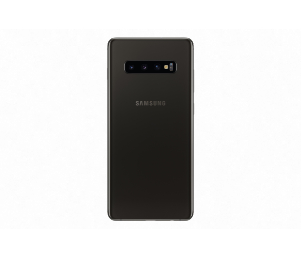 SAMSUNG Galaxy S10+ 1TB Ceramic Black (G975F) - 474177 - zdjęcie 3